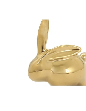 Figura de conejo Gaf Sweet de cerámica