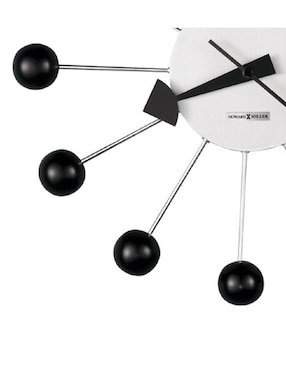 Reloj de Pared Howard Miller Ball