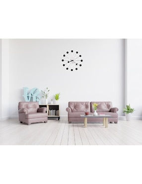 Reloj de Pared Howard Miller Ball