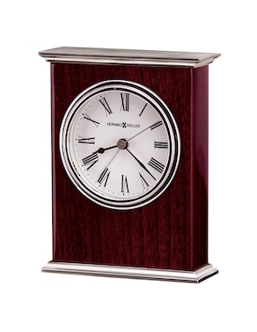 Reloj De Mesa Howard Miller Kentwood