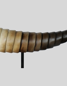 Escultura Casagora