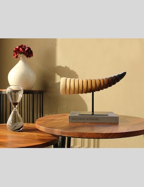 Escultura Casagora