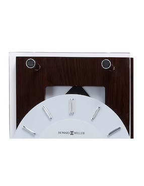 Reloj de pared Howard Miller Emmett