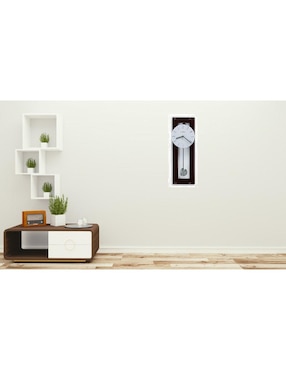 Reloj de pared Howard Miller Emmett