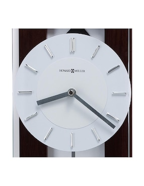 Reloj de pared Howard Miller Emmett