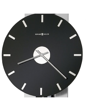 Reloj de pared Howard Miller Hudson