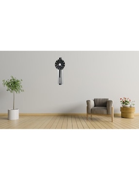 Reloj de pared Howard Miller Hudson