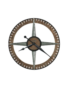 Reloj de Pared Howard Miller Buster Gallery