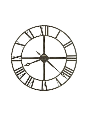 Reloj De Pared Howard Miller Lacy