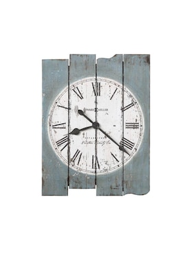 Reloj de Pared Howard Miller Mack Road