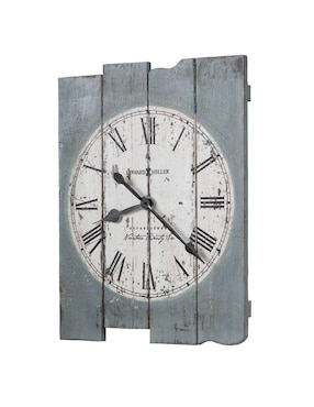 Reloj de Pared Howard Miller Mack Road