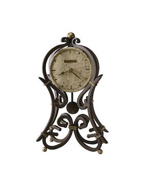 Reloj De Chimenea Howard Miller Vercelli