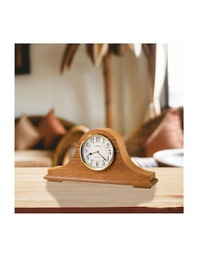 Reloj de Chimenea Howard Miller Nicholas