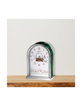 Reloj de Mesa Howard Miller Sounds Of Season