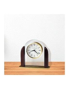 Reloj de Mesa Howard Miller Derrick