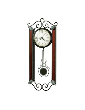 Reloj De Pared Carmen Howard Miller