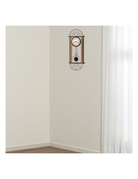 Reloj de pared Devahn Howard Miller