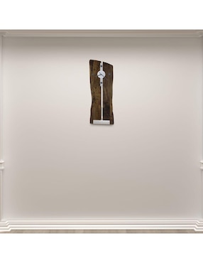 Reloj de pared Enzo Howard Miller