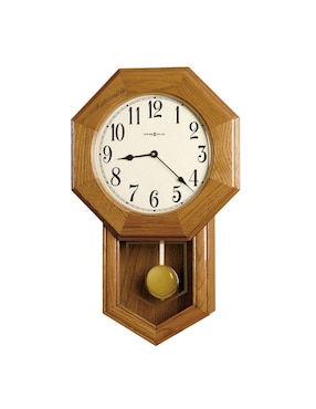 Reloj De Pared Elliott Howard Miller