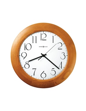 Reloj De Pared Santa Fe Howard Miller