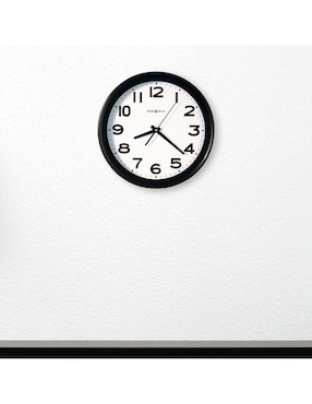 Reloj de pared Kenwick Howard Miller