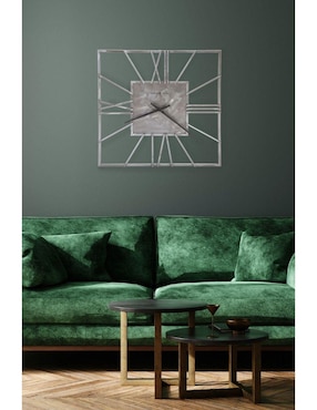 Reloj de Pared Howard Miller Lorain