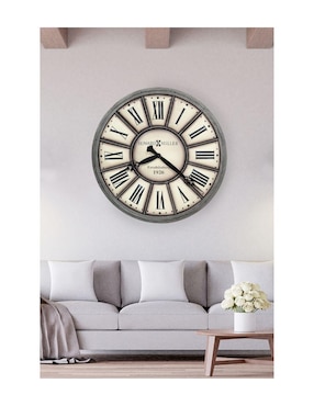 Reloj de Pared Howard Miller Company Time II