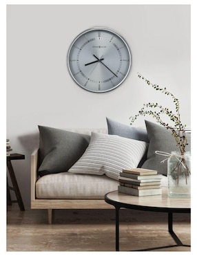 Reloj de Pared Howard Miller Chronos Watch Dial III