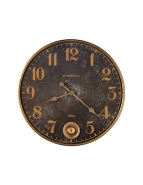 Reloj De Pared Howard Miller Union Depot Gallery