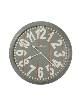 Reloj de Pared Howard Miller Quade Gallery