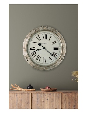 Reloj de Pared Howard Miller Chesney Gallery