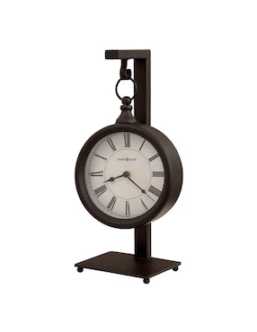 Reloj De Chimenea Howard Miller Loman