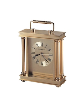 Reloj De Mesa Howard Miller Audra