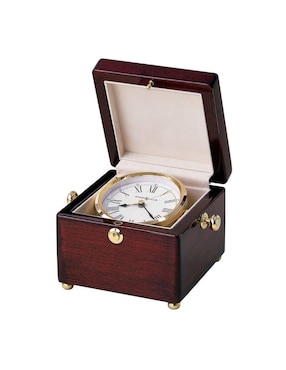 Reloj De Mesa Howard Miller Bailey