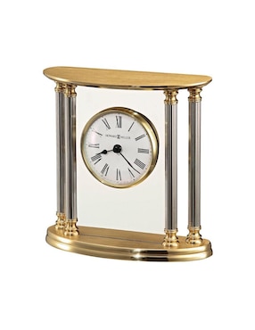 Reloj De Mesa Howard Miller New Orleans