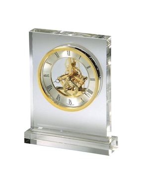 Reloj De Mesa Howard Miller Prestige