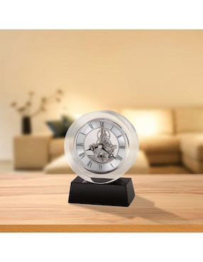 Reloj de Mesa Howard Miller Fusión