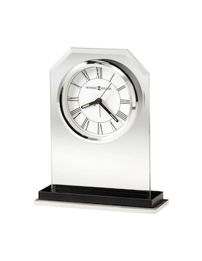 Reloj De Mesa Howard Miller Emerson