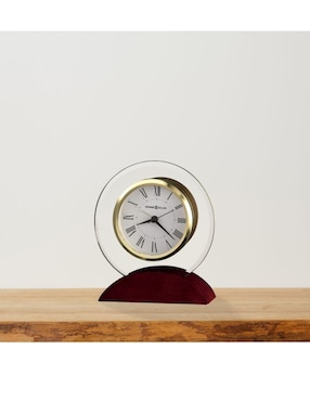 Reloj de Mesa Howard Miller Dana