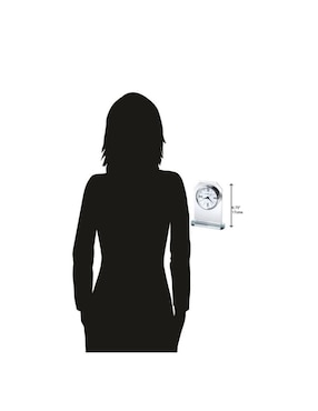 Reloj de Mesa Howard Miller Quincy