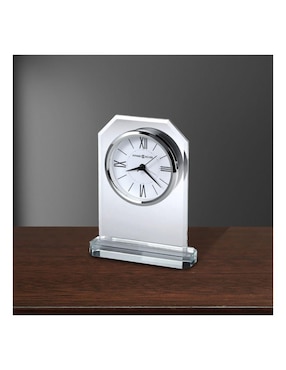 Reloj de Mesa Howard Miller Quincy
