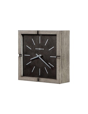 Reloj De Chimenea Howard Miller Fortin Accent Clock