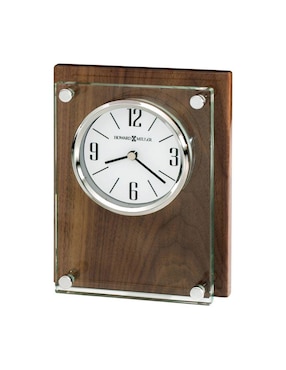 Reloj De Mesa Howard Miller Amherst