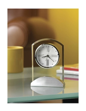 Reloj de Mesa Howard Miller Tribeca