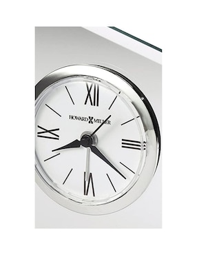 Reloj de Mesa Howard Miller Leigh
