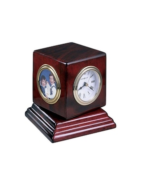 Reloj De Mesa Howard Miller Reuben