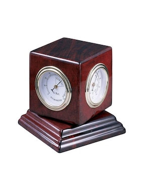 Reloj de Mesa Howard Miller Reuben