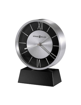 Reloj de Mesa Howard Miller Davis
