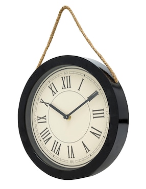 Reloj de pared Decoregalo de plástico
