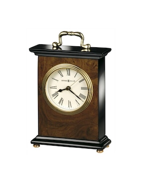 Reloj De Mesa Howard Miller Berkley